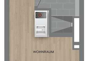 Großzügiges Apartment mit Terrasse; NUR für Studenten und Auszubildende! – Floriansmühlstr. 20, 80939 Obere Isarau, München – Vorschaubild 17