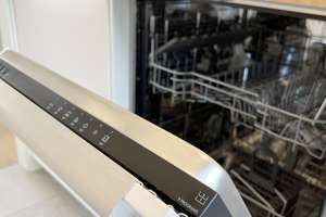 Kribbeln im Bauch! - Exquisite 3-Raum mit schicker EBK  und großem Balkon – Klarastr. 40, 9131 Hilbersdorf, Chemnitz – Vorschaubild 7