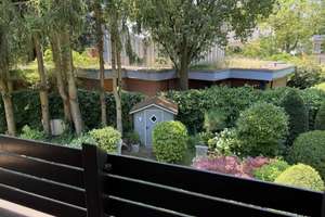 Bestlage in Köln-Junkersdorf! Schöne 3 bzw. 2,5-Zimmer Wohnung mit Balkon – Birkenallee 22, 50858 Junkersdorf, Köln – Vorschaubild 12