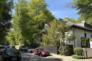 Exklusiv wohnen zwischen Isar & Perlacher Forst | Erstbezug nach Sanierung – Benediktenwandstraße 38, 81545 Harlaching, München – Vorschaubild 23