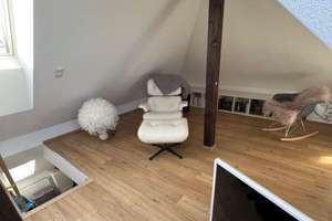 Charmante DG WHG 4,5 Zimmer im Bielefelder Westen  – Die vollständige Adresse der Immobilie erhältst du vom Anbieter., 33615 Mitte, Bielefeld – Vorschaubild 17