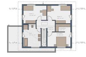 Den Traum verwirklichen: Einzigartiges Wohnglück - Ihr persönliches Traumhaus – Schmalkalden-Meiningen (Kreis) – Vorschaubild 6