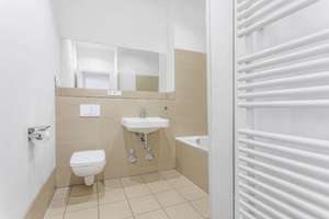 hochwertige 4-Zimmer Wohnung im Stephanskiez – Die vollständige Adresse der Immobilie erhältst du vom Anbieter., 10559 Moabit, Berlin – Vorschaubild 8