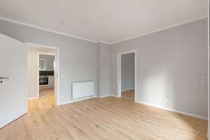 Hochwertig sanierte Wohnung mit Küche und Balkon – Luthestraße 32, 45357 Dellwig, Essen – Vorschaubild 8