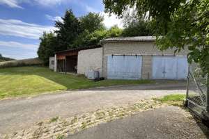 Ehem. Bauernhof. Ideal für Rennsportfans und / oder Tierfreunde.  – Die vollständige Adresse der Immobilie erhältst du vom Anbieter., 56729 Herresbach – Vorschaubild 18