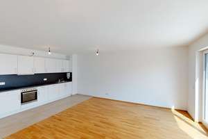 Stilvolle 4-Zimmer-Wohnung in familienfreundlichem Quartier