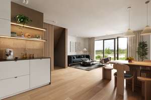 Modernes Wohnen mit Herz: Viel Platz im Neubau Doppelhaus – Die vollständige Adresse der Immobilie erhältst du vom Anbieter., 64823 Groß-Umstadt – Vorschaubild 8