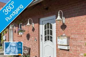 Sonniges Zuhause für Anspruchsvolle auf zwei Etagen mit Fernblick – Die vollständige Adresse der Immobilie erhältst du vom Anbieter., 24146 Elmschenhagen, Kiel – Vorschaubild 12