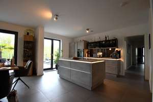 Luxuriöse-Neuwertige 3 Zimmerwohnung mit sehr großer Terrasse in exponierter Lage – Die vollständige Adresse der Immobilie erhältst du vom Anbieter., 51381 Lützenkirchen, Leverkusen – Vorschaubild 7