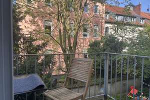 Eigennutzung oder als Kapitalanlage – helle ETW im Erphoviertel! – Die vollständige Adresse der Immobilie erhältst du vom Anbieter., 48145 Mauritz-West, Münster – Vorschaubild 7