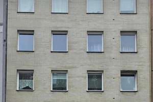 Wohn- und Geschäftshaus mit Entwicklungs- und Nachverdichtungspotenzial in zentraler Lage – Die vollständige Adresse der Immobilie erhältst du vom Anbieter., 40217 Unterbilk, Düsseldorf – Vorschaubild 2