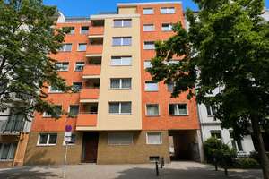 vermietete Eigentumswohnung mit Fahrstuhl, PKW Stellplatz in attraktiver Lage am Bundesplatz, Berlin – Die vollständige Adresse der Immobilie erhältst du vom Anbieter., 10715 Wilmersdorf, Berlin – Vorschaubild 1