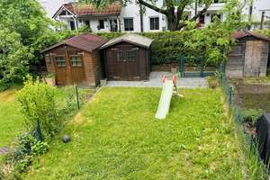 Modernes Familien-Reihenmittelhaus mit Garten in begehrter Lage von München-Lerchenau – Die vollständige Adresse der Immobilie erhältst du vom Anbieter., 80995 Lerchenau-West, München – Vorschaubild 25