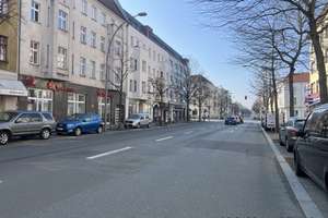 Charmante Wohnung in grüner Lage nahe Treptower Park – Die vollständige Adresse der Immobilie erhältst du vom Anbieter., 12437 Baumschulenweg, Berlin – Vorschaubild 5