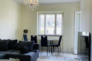 Helle 3-Zimmer-Wohnung mit Balkon in Toplage Charlottenburg – Wundtstr 46a, 14057 Charlottenburg, Berlin – Vorschaubild 3