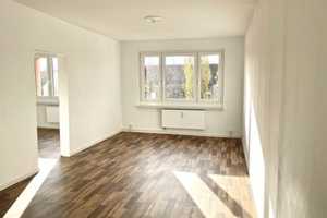 Offene und lichtdurchflutete Wohnung in Leipzig inkl. Küche – Bernburger Straße 13, 4129 Leipzig – Vorschaubild 1