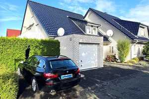 Junges Ein-bis Zweifamilienhaus - sofort beziehbar - in PB-Sande! – Paderborn (Kreis) – Vorschaubild 2