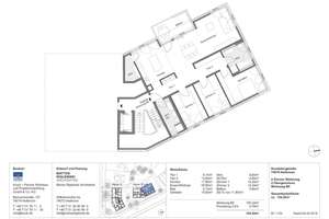 Moderne und lichtdurchflutete 4-Zimmer Wohnung in bester Lage im Heilbronner Osten! – Hundsbergstrasse 50, 74076 Heilbronn, Heilbronn – Vorschaubild 16