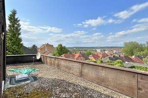 Einfamilienhaus mit ELW, tolles Grundstück mit Panoramablick über Saarbrücken – Pfählerstraße 38, 66117 Alt-Saarbrücken, Saarbrücken – Vorschaubild 36