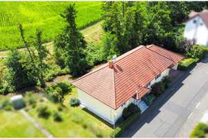 Attraktiver Bungalow in Buseck - Trohe! – Gießen (Kreis) – Vorschaubild 13