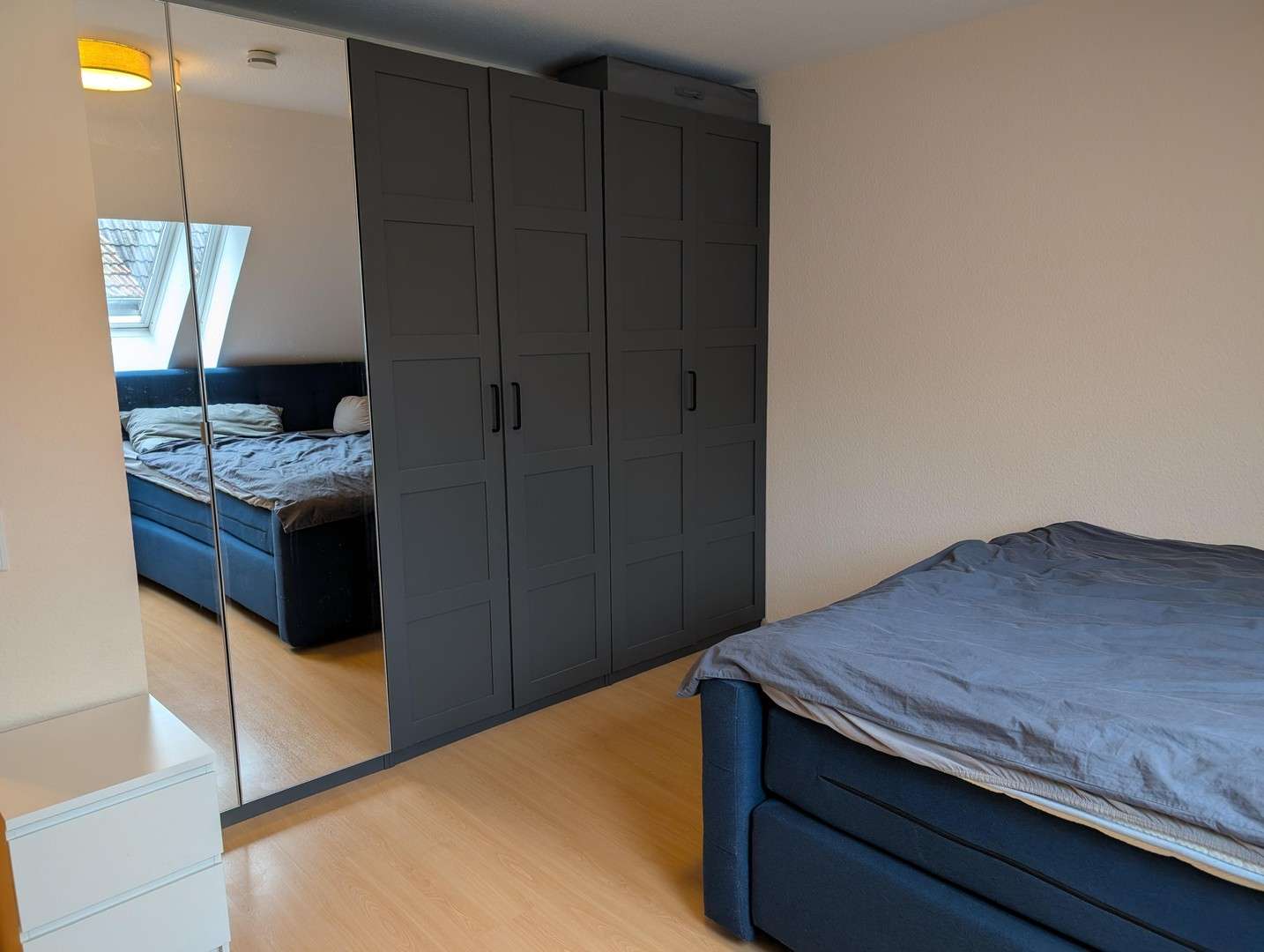 Immobilie in Enkenbach-Alsenborn - Viel Platz für die Familie: Große Maisonette mit neuer Heizung & E-Ladesäule - Bild 9