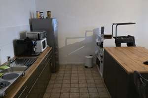 1-Zimmer-Wohnung im Herzen von Opladen – Gerhardt-Hauptmann-Str. 14-16, 51379 Opladen, Leverkusen – Vorschaubild 6