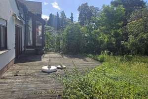 Gepflegtes, freistehendes EFH mit Terrasse und großem Garten in Zwingenberg – Die vollständige Adresse der Immobilie erhältst du vom Anbieter., 64673 Zwingenberg – Vorschaubild 6