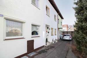 Bezugsfrei nach Absprache: Gepflegtes 4-Zi-Reihenmittelhaus mit Garage in Bad Aibling – Die vollständige Adresse der Immobilie erhältst du vom Anbieter., 83043 Bad Aibling – Vorschaubild 23