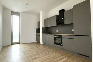 Erstbezug I 4 Zimmer I EBK I 2 Bäder I Dachterrasse I WE 3.07