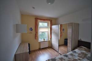 Schöne und gemütliche 3-Zi-Wohnung mit Balkon mit EBK – Schobersmühlenweg 18a, 99089 Andreasvorstadt, Erfurt – Vorschaubild 4