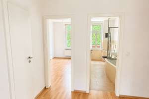 Helle 3-Zimmer-Wohnung in Leipzig-Eutritzsch – Schönefelder Straße 65, 4129 Eutritzsch, Leipzig – Vorschaubild 3