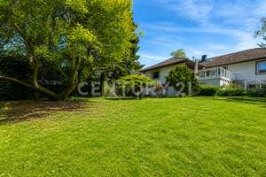 Bungalowrefugium mit Garten und Entwicklungspotenzial – Die vollständige Adresse der Immobilie erhältst du vom Anbieter., 42719 Gräfrath, Solingen – Vorschaubild 14