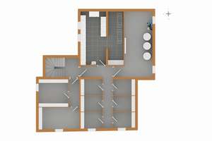 Penthouse mit Panorama (vermietet) – Die vollständige Adresse der Immobilie erhältst du vom Anbieter., 53332 Bornheim – Vorschaubild 17