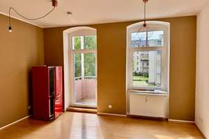 Vermietete 3-Raumwohnung mit Balkon in attraktiver Lage von Chemnitz zu verkaufen! – Die vollständige Adresse der Immobilie erhältst du vom Anbieter., 9126 Bernsdorf, Chemnitz – Vorschaubild 3