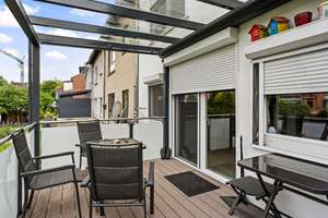 Bremen - Gröpelingen | Modernisiertes Reihenhaus mit riesigem Platzangebot und 2 Garagen – Die vollständige Adresse der Immobilie erhältst du vom Anbieter., 28237 Lindenhof, Bremen – Vorschaubild 27