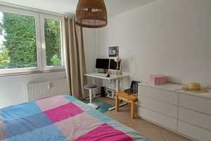 Schöne möblierte Wohnung mit Stellplatz ab 01.08.2025 befristet für 12 Monate  – Köln – Vorschaubild 11