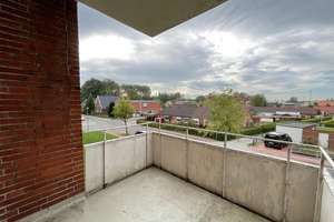 Gemütliche 3-Zimmer-Etagenwohnung in Leer – 63,25 m² auf der 1. Etage links – Tjackleger Fährweg 15, 26789 Leer (Ostfriesland) – Vorschaubild 3