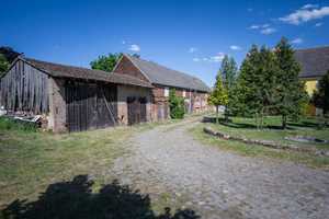 Zweifamilienhaus mit Nebengelass und großzügigem Grundstück – Potsdam-Mittelmark (Kreis) – Vorschaubild 7