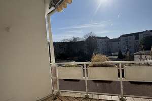 Helle 2-Zimmer Wohnung nähe Klinikum – Cranachstraße 11a, 45147 Holsterhausen, Essen – Vorschaubild 4