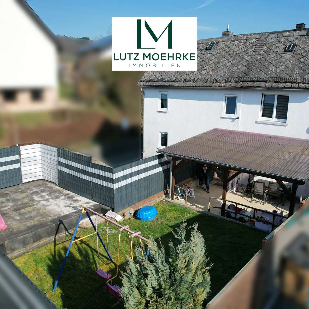Immobilie in Greifenstein - Gepflegtes Einfamilienhaus mit modernem Wohnkomfort - provisionsfrei - Bild 0