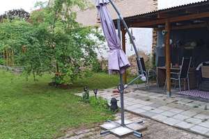 Ein.- bis Zweifamilienhaus mit zusätzlichem Baugrundstück u. großem Garten – Die vollständige Adresse der Immobilie erhältst du vom Anbieter., 68804 Altlußheim – Vorschaubild 29