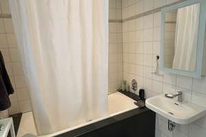 3-Zimmer-Wohnung mit Balkon in Charlottenburg (vollmöblierte) – Bleibtreustraße 10-11, 10623 Charlottenburg, Berlin – Vorschaubild 4