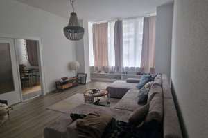 [VAC-22355] 3-Zimmer Wohnung mit Altbaucharme! – Scheurenstraße 22, 40215 Friedrichstadt, Düsseldorf – Vorschaubild 2