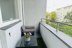Exklusive Premium-Wohnung in Berlin-Mitte | Top Lage | Vollmöbliert  – Die vollständige Adresse der Immobilie erhältst du vom Anbieter., 13349 Wedding, Berlin – Vorschaubild 19