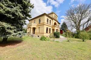 MEHRFAMILIENHAUS IN KLINKERBAUWEISE - ZWISCHEN BAHNHOF & WALDGEBIET  - GUT VERMIETET – Altmarkkreis Salzwedel – Vorschaubild 4