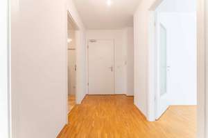 Charmante 2-Zimmer-Terrassenwohnung mit großzügigem Gartenanteil in Kirchheim bei München – Die vollständige Adresse der Immobilie erhältst du vom Anbieter., 85551 Kirchheim bei München – Vorschaubild 9
