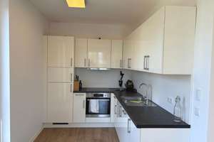 Neubau-Apartment mit Süd-Balkon sucht neue Mieter – Mariendorfer Weg 55, 12051 Neukölln (Ortsteil), Berlin – Vorschaubild 5