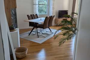 Attraktive, sanierte 3-Zimmer-Wohnung mit gehobener Ausstattung in Braunschweig – Madamenweg 23, 38118 Westliches Ringgebiet, Braunschweig – Vorschaubild 2