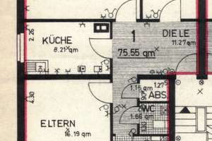 3-Zimmer Wohnung (76qm) in Solingen Höhscheid / Katternberg – Die vollständige Adresse der Immobilie erhältst du vom Anbieter., 42657 Burg/Höhscheid, Solingen – Vorschaubild 16