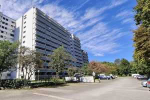 Saniertes City-Apartment im Herzen von Neuperlach – Annette-Kolb-Anger 13, 81737 München – Vorschaubild 3